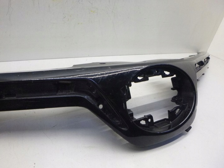 фото №6, Toyota corolla e21 18- решётка радиатора решётка