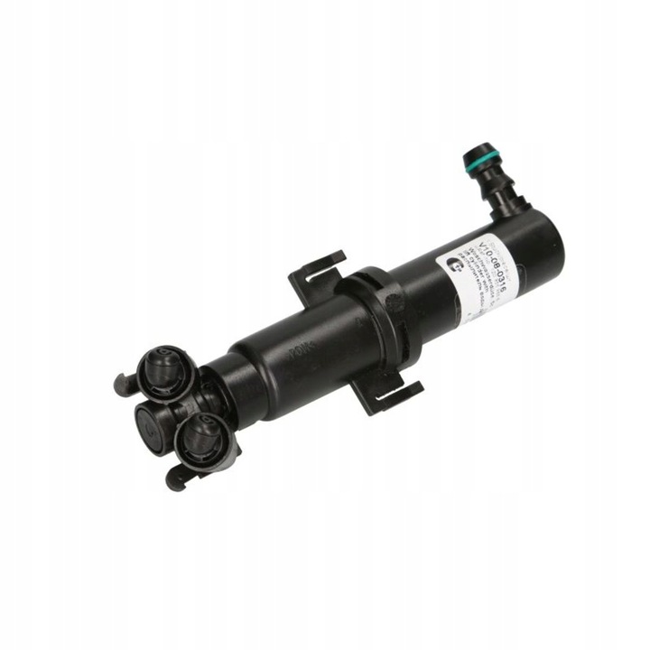 фото №1, Розпилювач фара skoda octavia ii 04-13 r