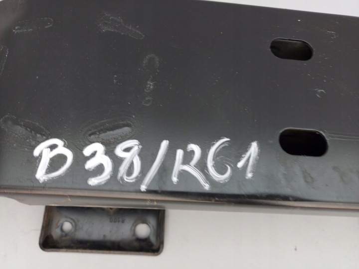 фото №11, Fiat ducato iii 3 2006- балка бампера підсилювач перед 1340421080
