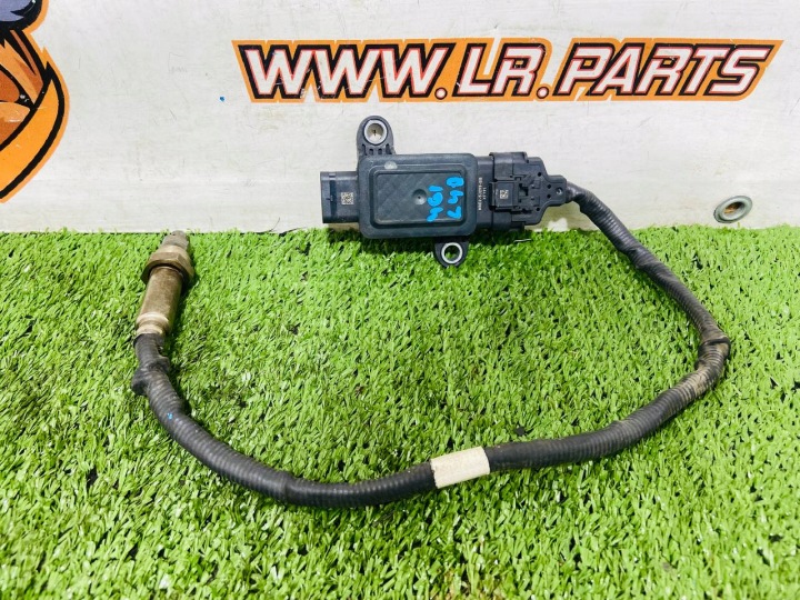 фото №8, Датчик температуры фильтра nox range rover sport l461 m8e25j299bb