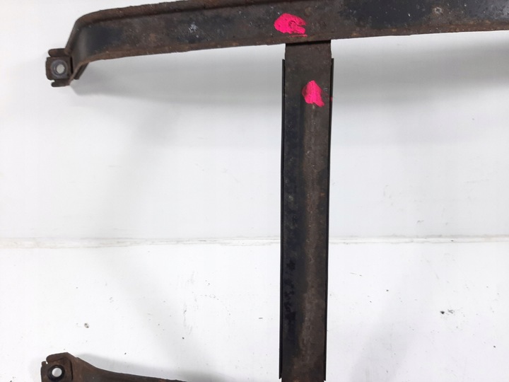 фото №11, Honda civic viii sedan 1.3 ima 10r хомут кріплення бак пального