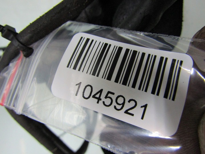 фото №10, 306 1.9 td 97r рейка рульового управління трансмісія кермова