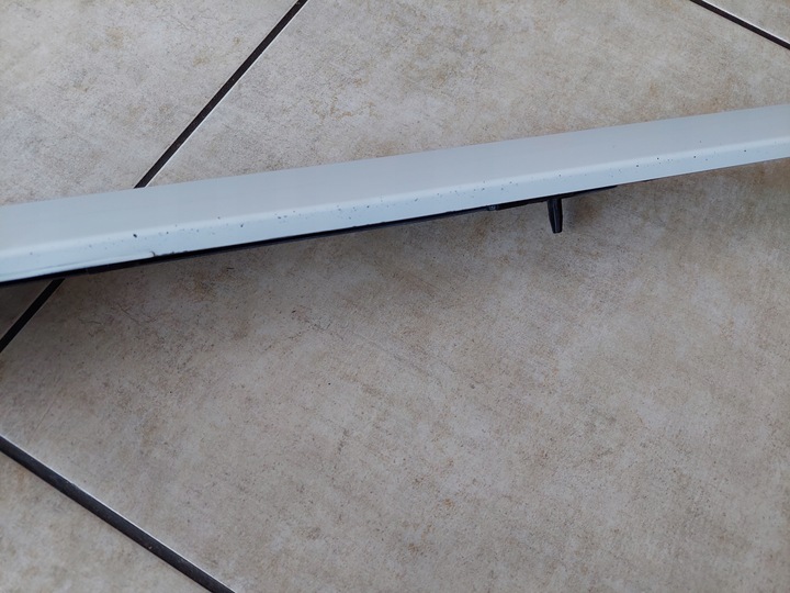 фото №13, Планка дверь - перед - skoda superb iii - 3v0