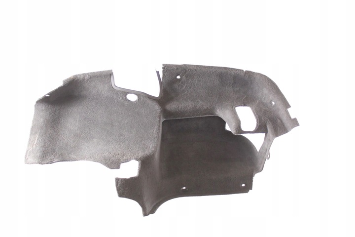 фото №9, Обивка багажника mercedes sl r230 a2306902625