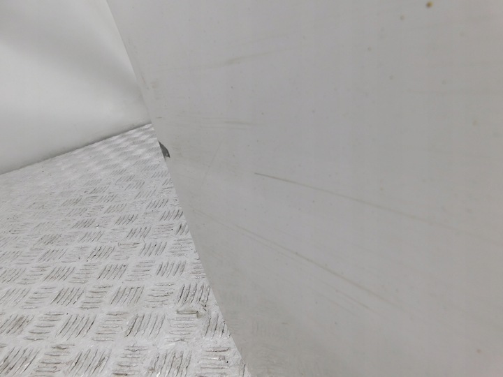 фото №10, Дверь правые зад kpl. - toyota prius + plus w4 12-20