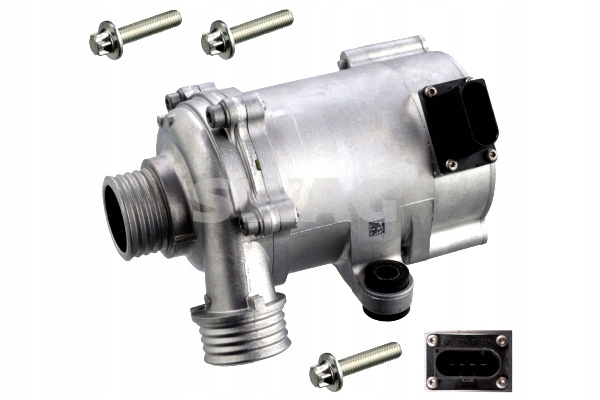 фото №1, Swag насос води bmw