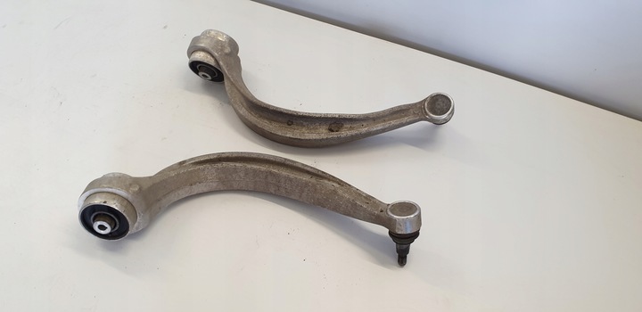 фото №8, Audi a8 q7 q8 рычаг перед левый правые нижний