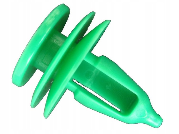 фото №1, 10x jeep chrysler dodge plymouth кліпса 7 двері zi