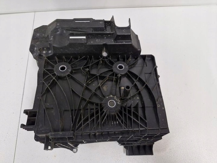фото №9, Renault scenic iv megane iv корпус основание акумулятора 244280018r