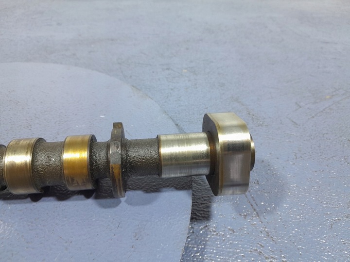 фото №6, Volvo xc90 ii 2.0 t8 b4204t27 320 km вал розподільний вал випускний 31430152