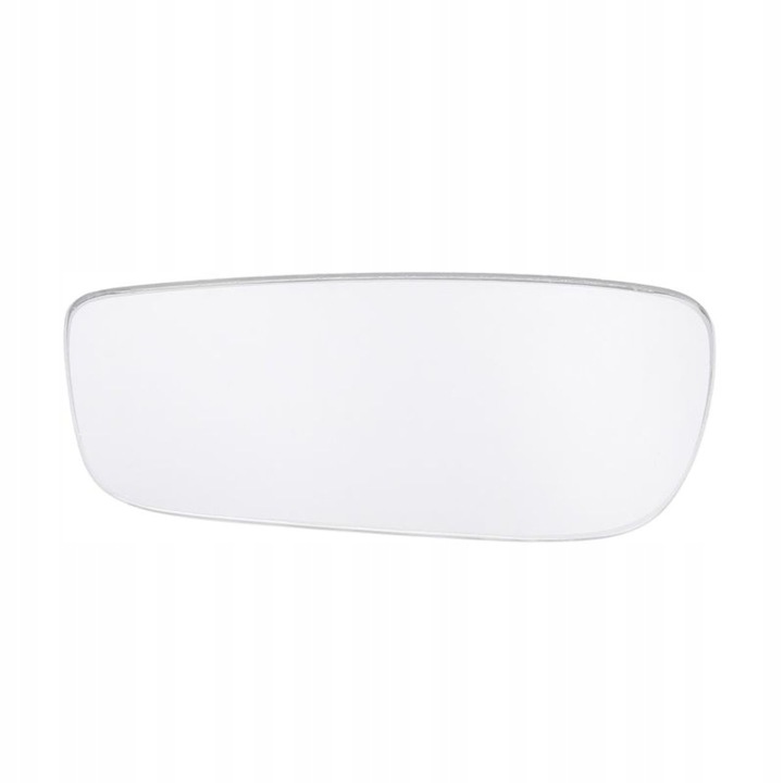 фото №1, Скло дзеркало ліві citroën jumpy ii iii 07-16