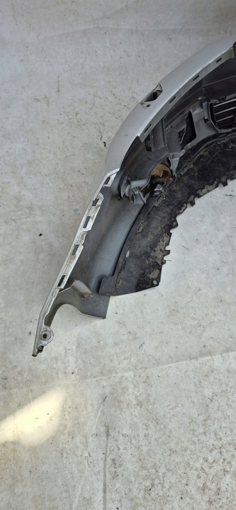 фото №13, Vw golf vi 6 універсал 09-13 бампер перед переднє розпилювач pdc 1k9807217al