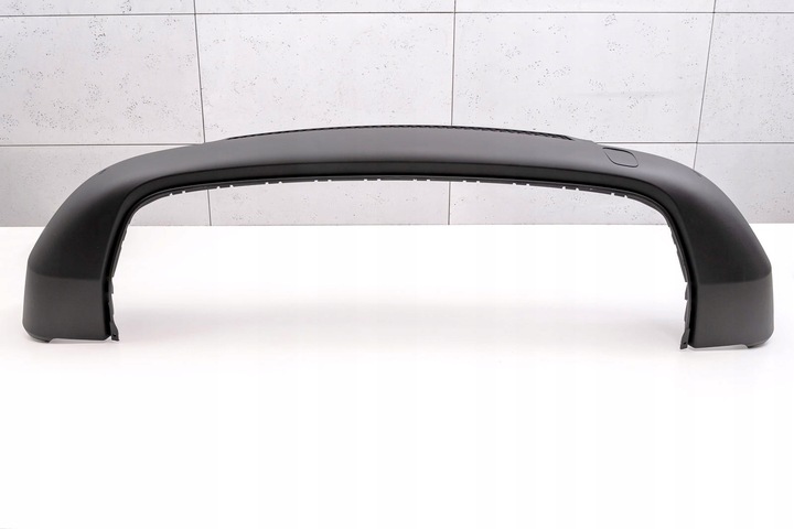 фото №12, Jeep compass mp 17-20 бампер задний pdc 68352695ab