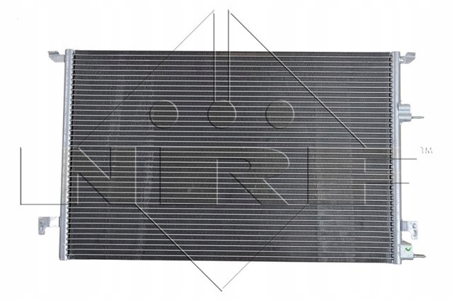 фото №16, Nrf 35516 конденсатор, кондиционер