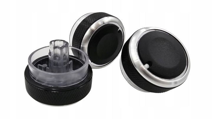 фото №11, Ручки воздуховод кондиционера ford c-max 2003-2010 s-max 2006-2014