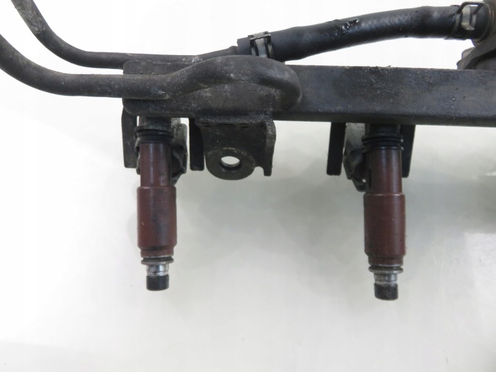 фото №7, Паливна рейка  suzuki liana liftback 1.6 - m16a m16a
