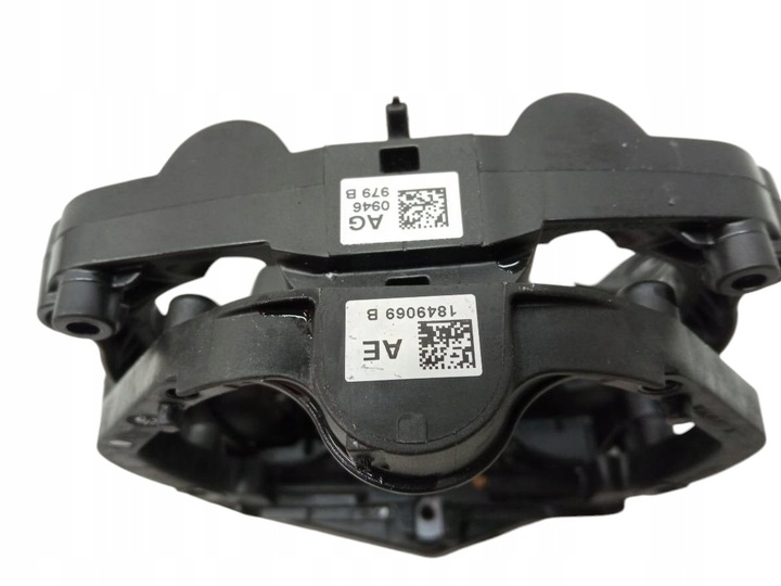 фото №6, Модуль 04a1430891 02a2892703 1849069b volkswagen touareg ii 2011-