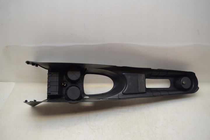 фото №7, Chevrolet spark iii m300 тунель середній