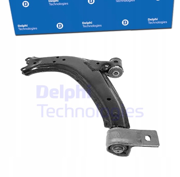 фото №1, Рычаг левый delphi do citroen zx 2.0