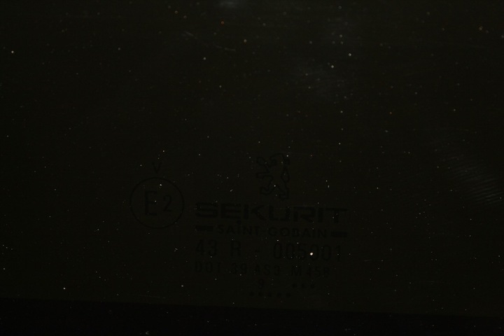 фото №11, Люк peugeot 607