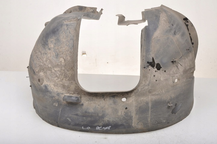 фото №6, Peugeot 308 підкрилок лівий перед 9680374980