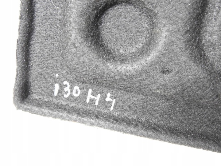 фото №8, Hyundai i30 i hb 07-12 покрытие защита багажника 85710-2r000