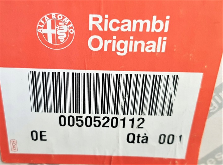 фото №7, Прилади alfa romeo giulietta дизель 50520112