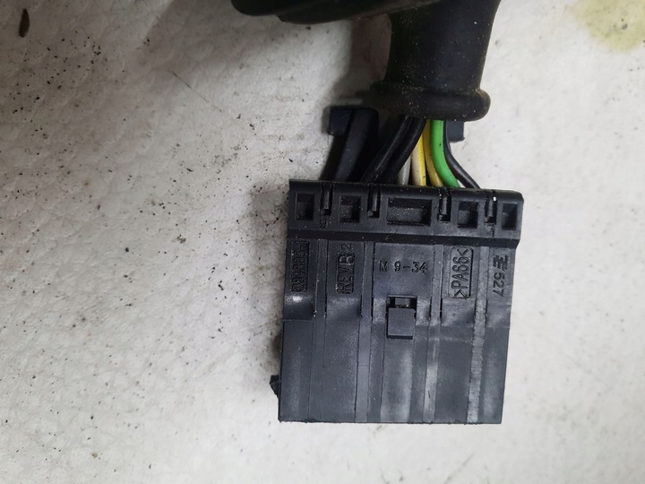 фото №13, Opel astra iv j 09-15 дзеркало двері праві перед 7pin європа