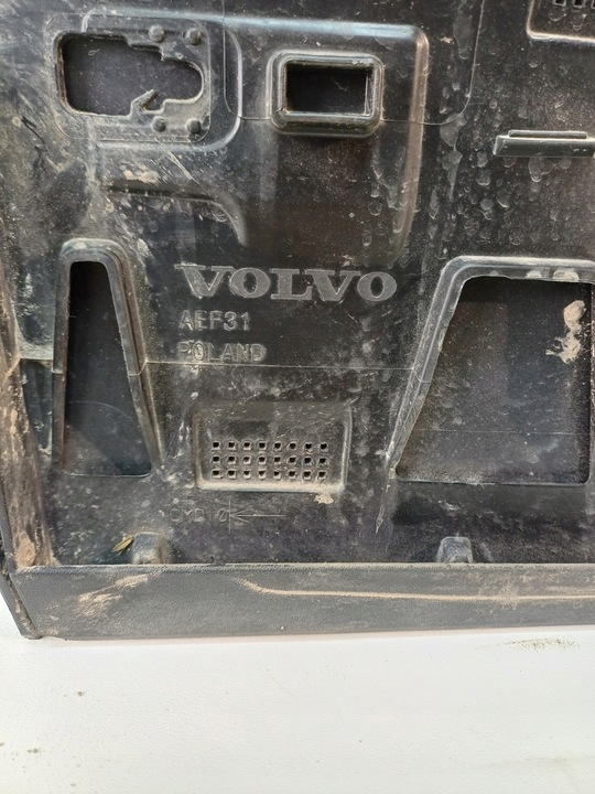 фото №10, Планка двері лівий зад заднє ліва volvo xc60 ii 2 написи 17-