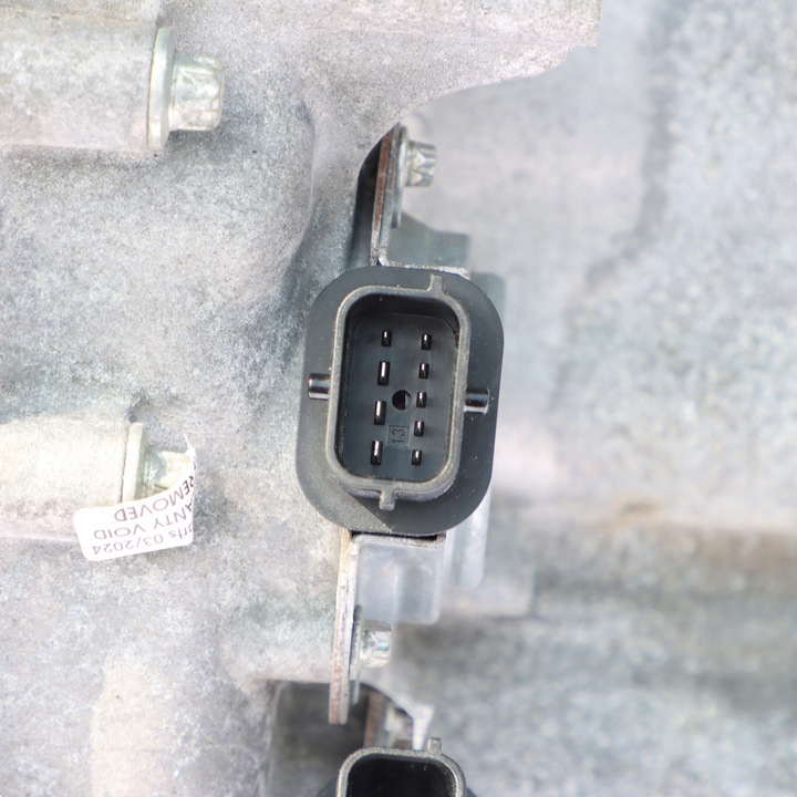 фото №10, Mini cooper s f55 f56 f57 b46c b48c коробка передач коробки передач 7dct300 9454406