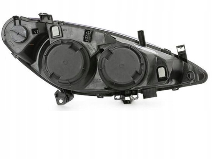 фото №8, Tyc tyc 20-0165-05-2 фара