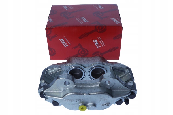 фото №14, Супорт гальмівний trw lr005951 stc1266 seb500460 f4