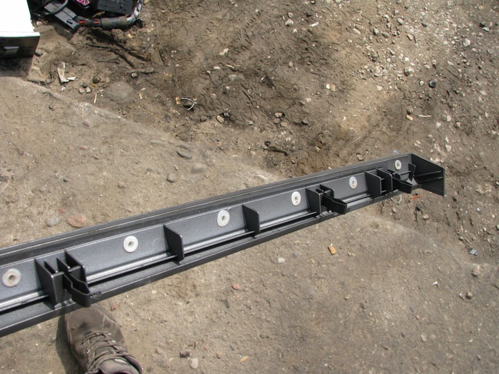 фото №11, Dekor декоры opel vectra c рестайлинг 1320449 комплект