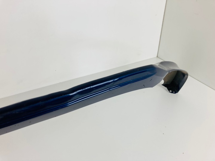 фото №10, Opel insignia b opc line накладка бампера перед