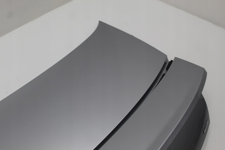 фото №5, Audi tt 8s s-line cabrio крышка багажника lz7g