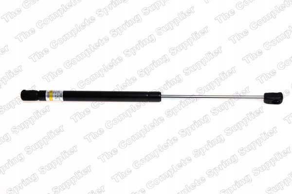 фото №2, Lesjöfors амортизатор кришки багаж octavia 97-