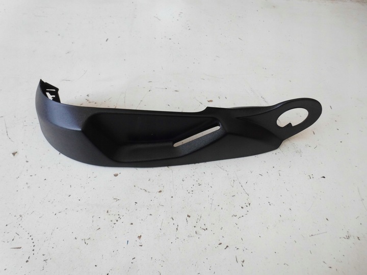 фото №1, Защита заглушка сиденья altea toledo левая водителя