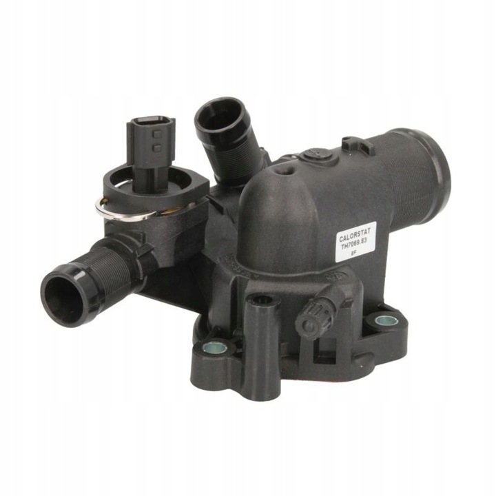 фото №2, Термостат calorstat by vernet th7069.83j