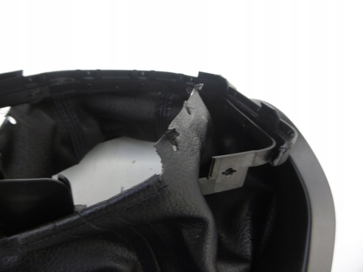 фото №9, Защита чехол руль mercedes ml gl w166