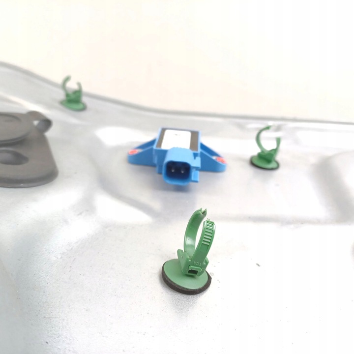 фото №7, 2009 volvo s80 механизм подъёма стёкла передний bez двигателя 983040