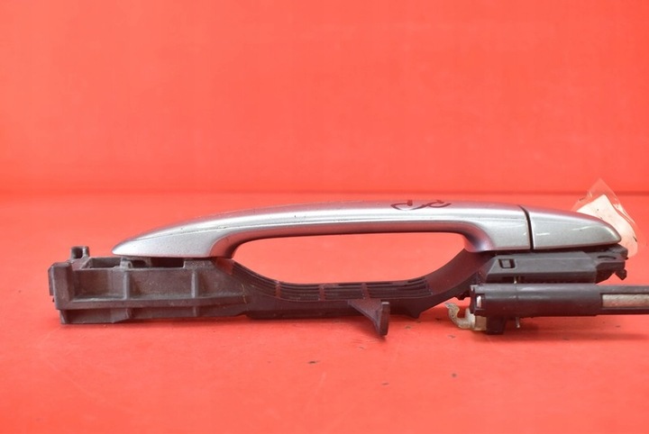 фото №5, Ручка правая перед передняя c6z subaru outback 4 iv 09-12