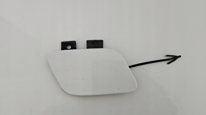 фото №1, Audi a3 2009-2012 s-line заглушка бампера перед 8p0807241c