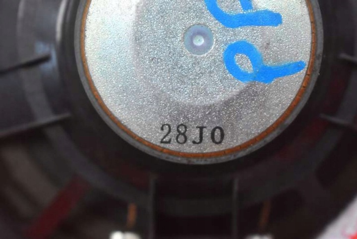 фото №6, Динамік лівий перед 9665245180 peugeot 5008 1 i 09-13