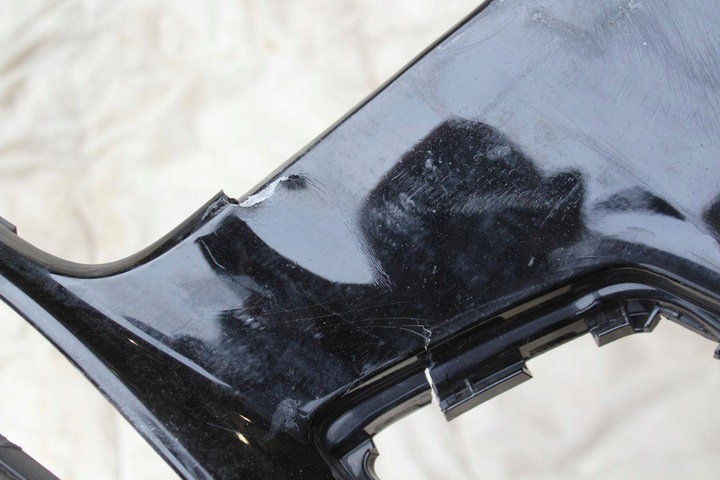 фото №6, Бампер перед переднее s-line audi a4 s4 b9 2018