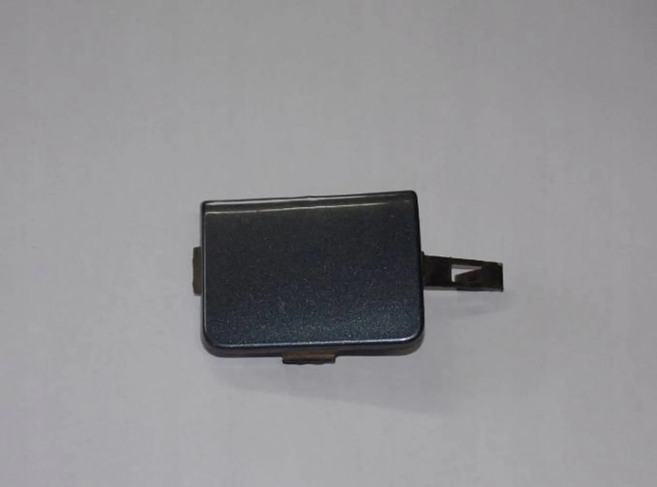 фото №1, Citroen c4 grand picasso заглушка бампера заднього