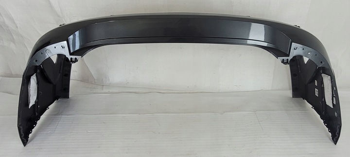 фото №7, Бампер зад задний hyundai ioniq 6 2022- 86612-kl000