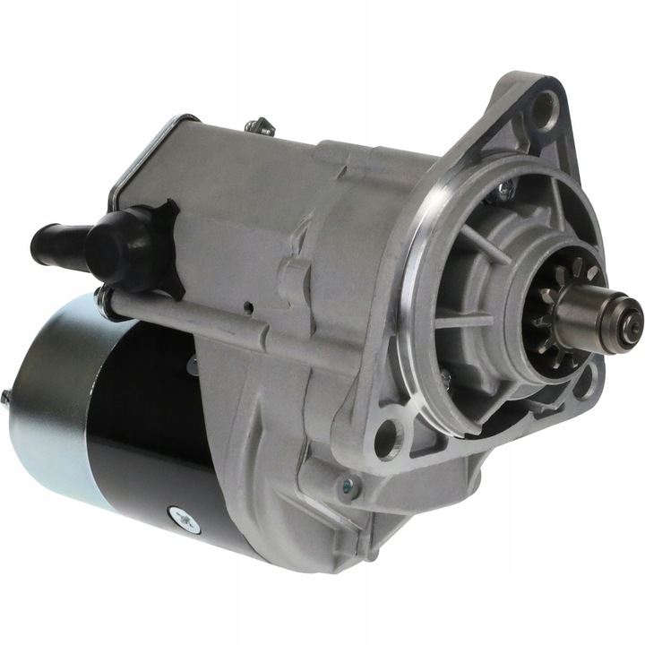фото №3, Новий стартер tcm fd35z fd38z fd40z fd50z fd60z fd70z fd100z; 1983-2006