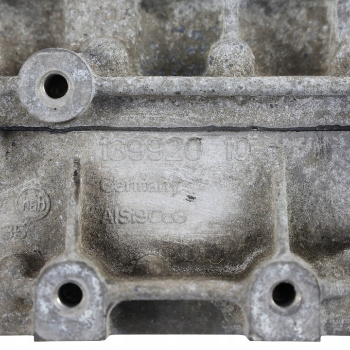 фото №14, Bmw f10 f20 f30 блок  двигуна голий n20 125i 328i 528i 2357458