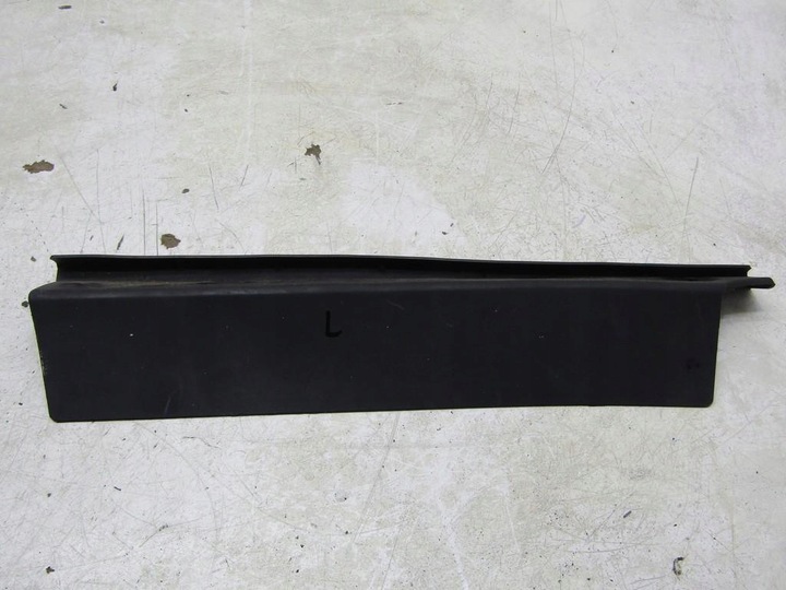 фото №1, Захист прокладка планка крила ліва передня лівий перед mazda cx3 cx-3