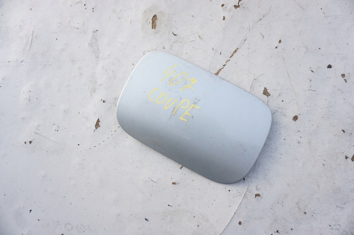 фото №1, Кришка заливання пального peugeot 407 купе ezrc